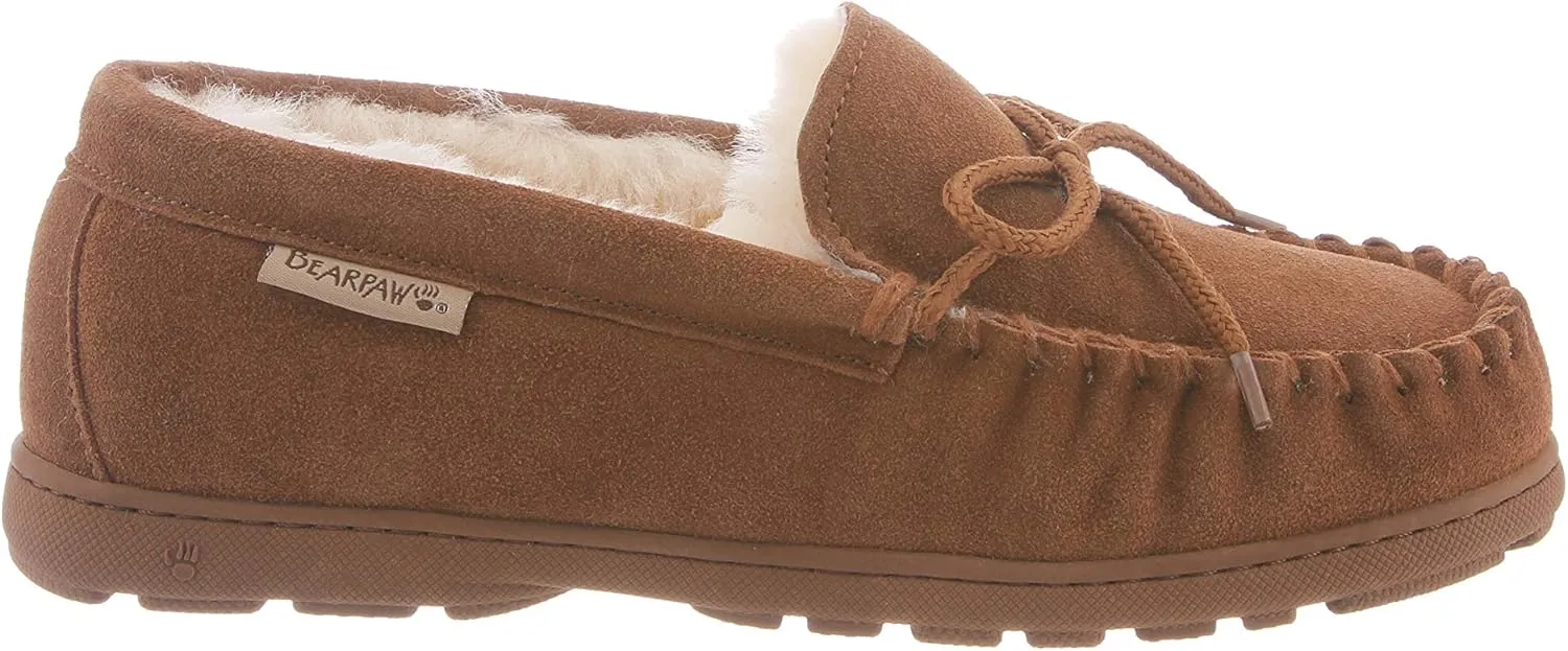 BEARPAW Women's Mindy Slipper