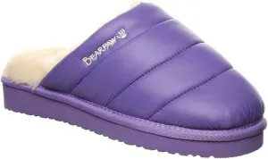 BEARPAW Women's Puffy Slipper
