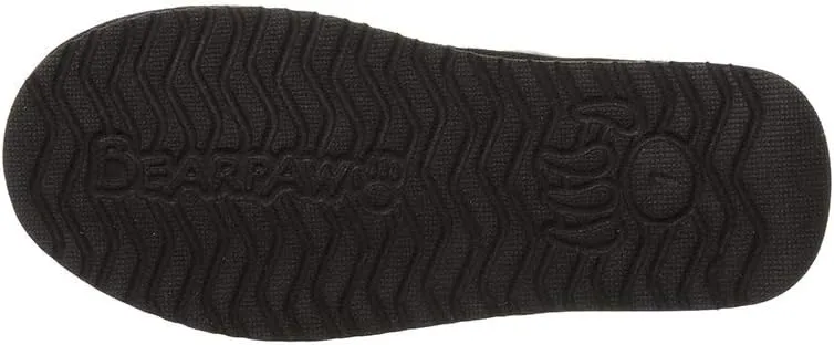 BEARPAW Women's Puffy Slipper