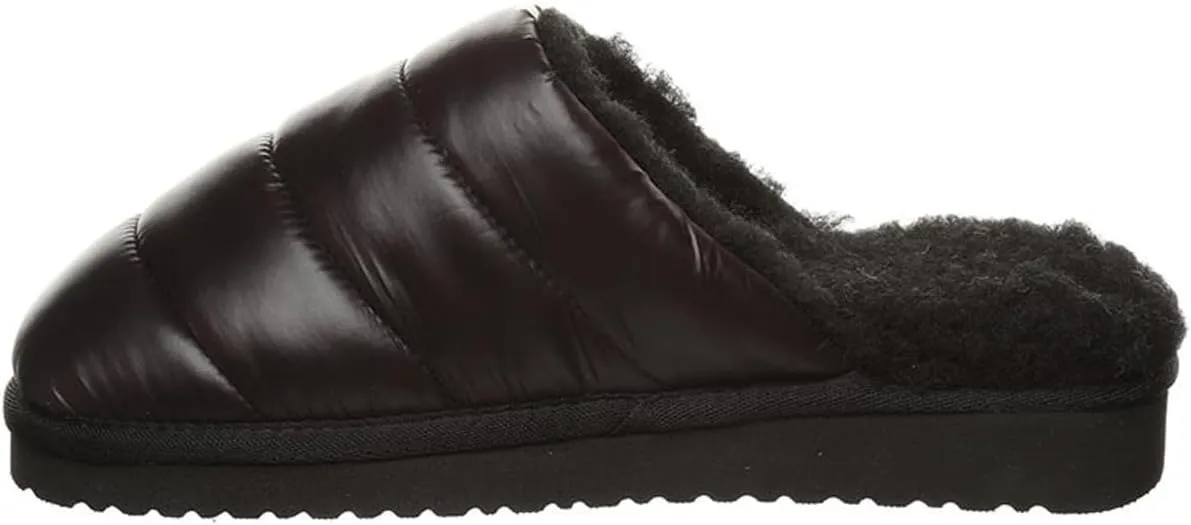 BEARPAW Women's Puffy Slipper