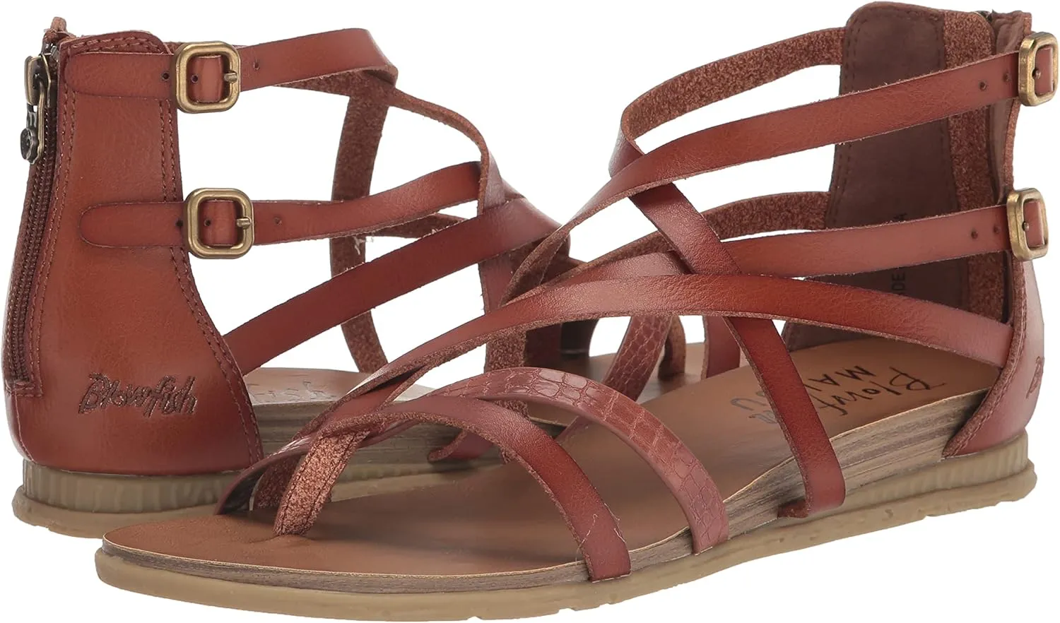 Blowfish Malibu Women's Brock Sandal
