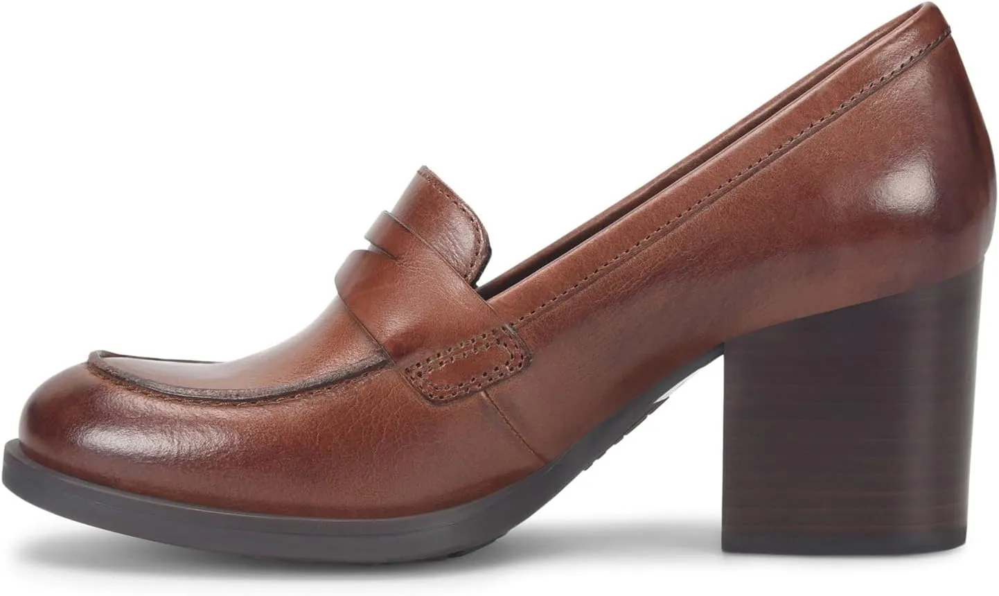 BORN Women's, Holliston Loafer Pump