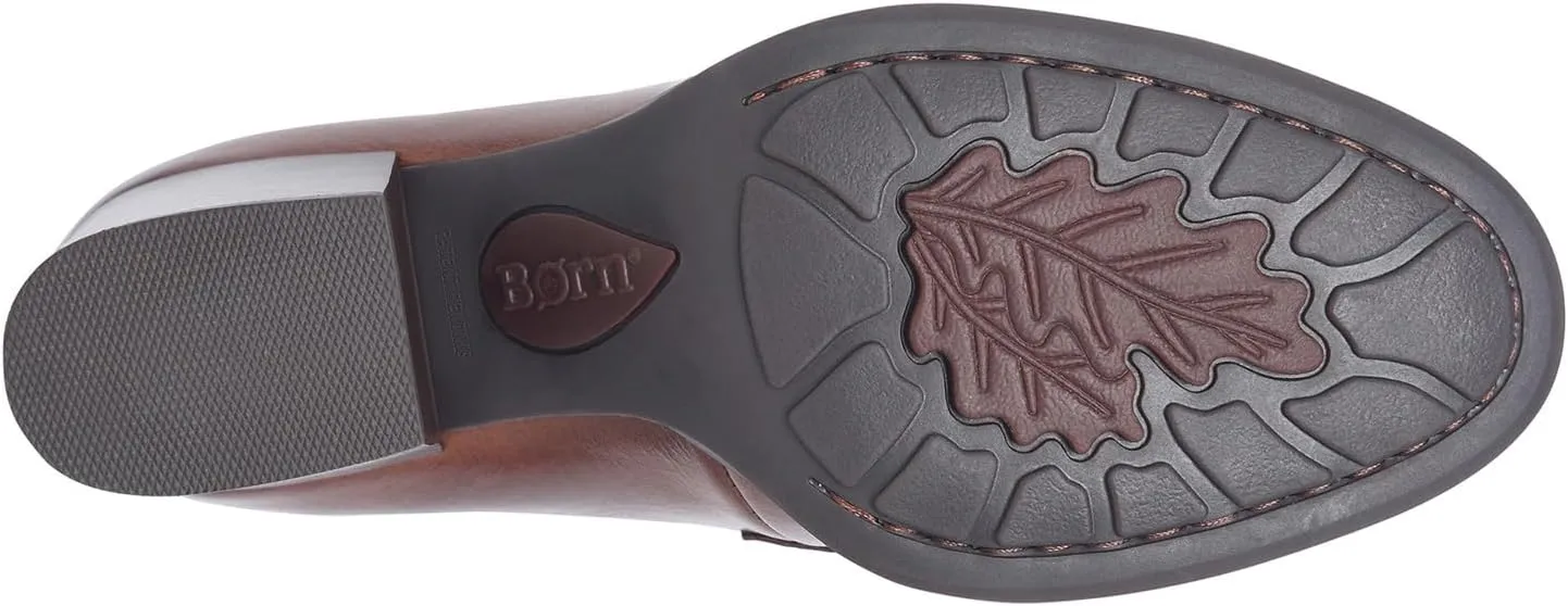 BORN Women's, Holliston Loafer Pump