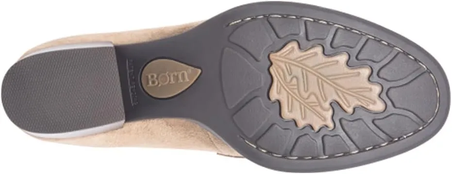 BORN Women's, Holliston Loafer Pump