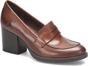 BORN Women's, Holliston Loafer Pump