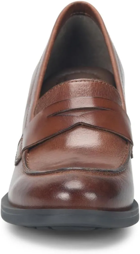 BORN Women's, Holliston Loafer Pump