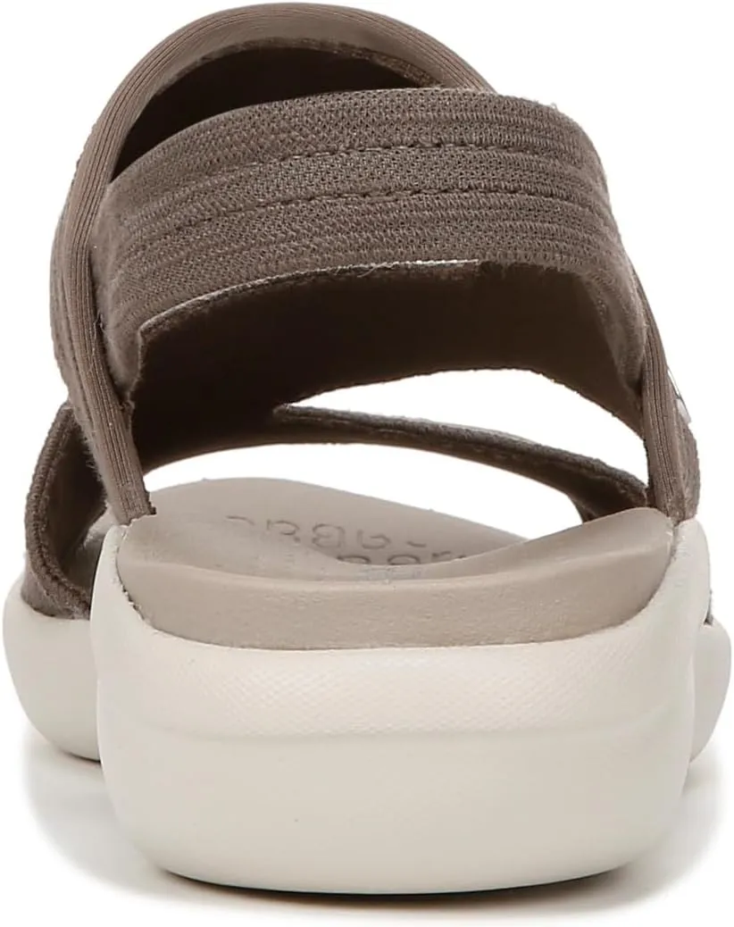 BZees Women's Cleo Strappy Sandal