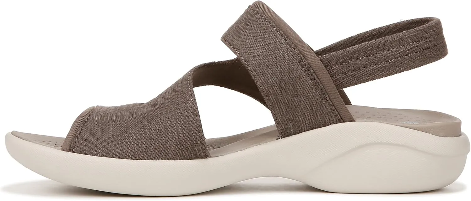 BZees Women's Cleo Strappy Sandal