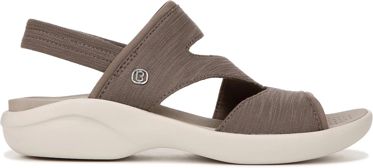BZees Women's Cleo Strappy Sandal