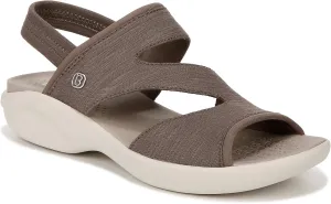 BZees Women's Cleo Strappy Sandal