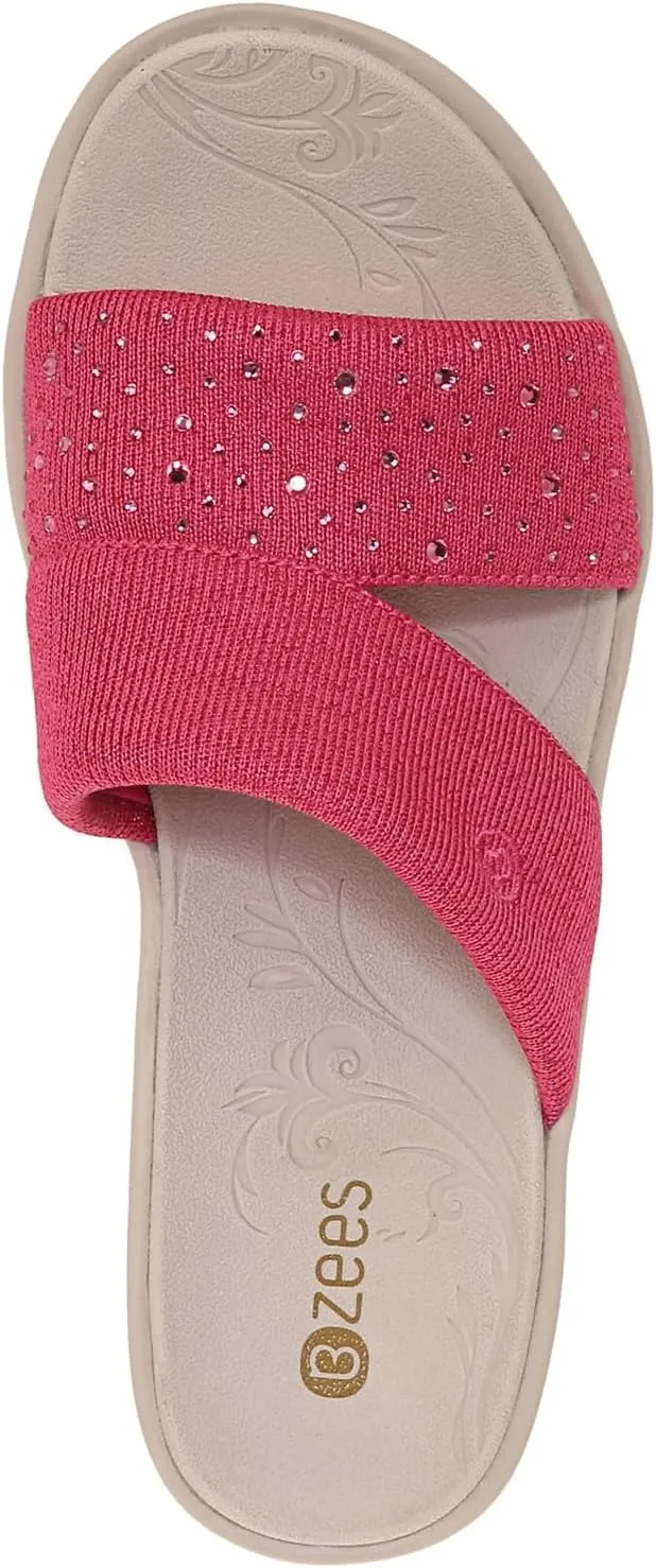 BZees Women's, Dynasty Bright Sandal