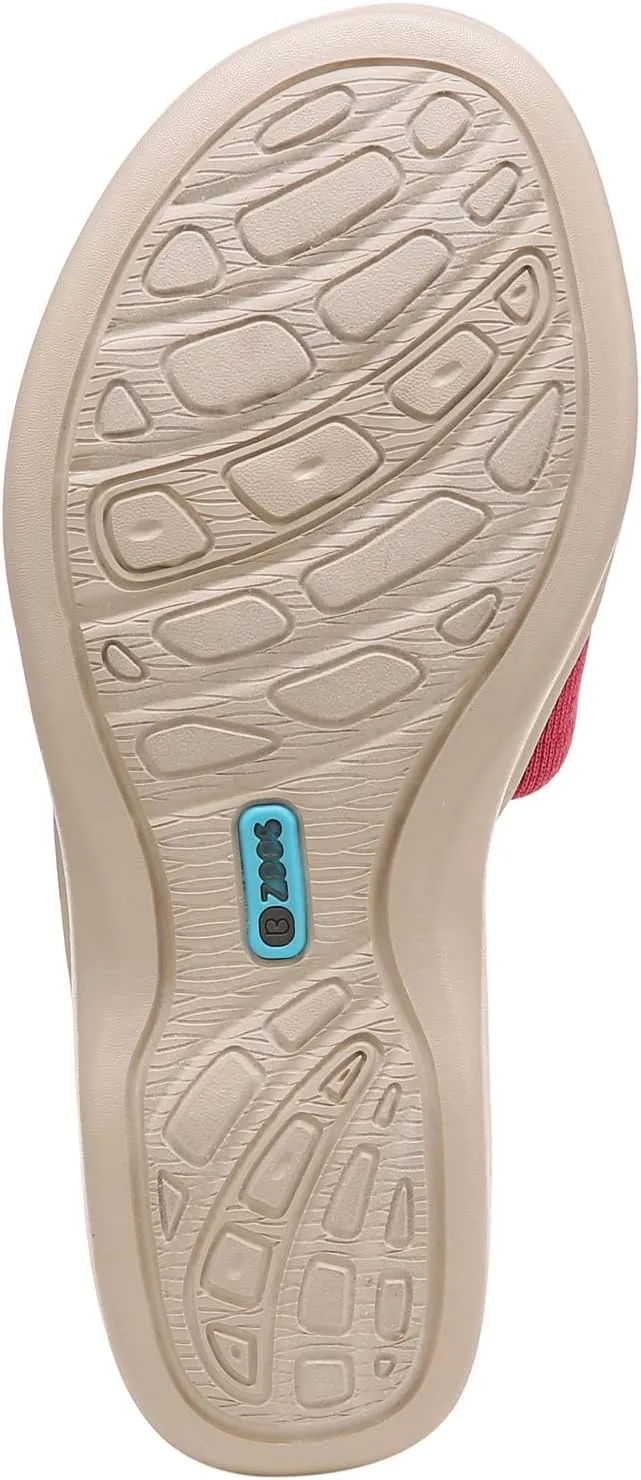 BZees Women's, Dynasty Bright Sandal