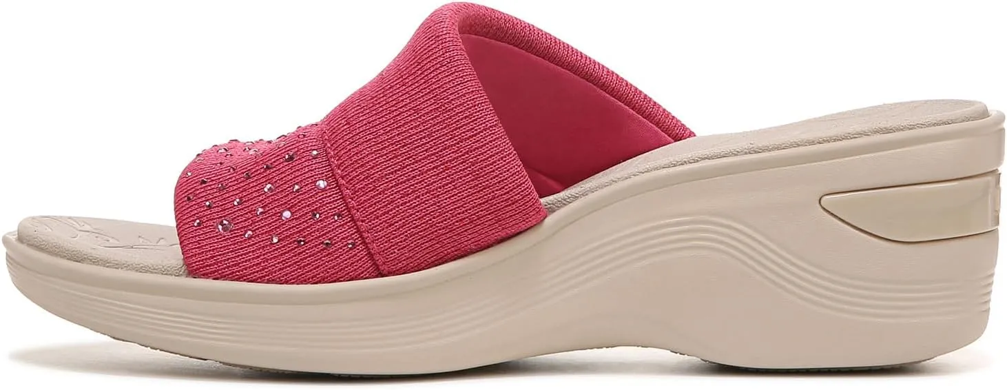 BZees Women's, Dynasty Bright Sandal