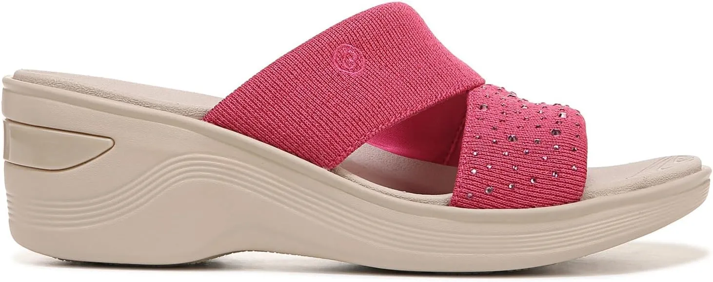 BZees Women's, Dynasty Bright Sandal