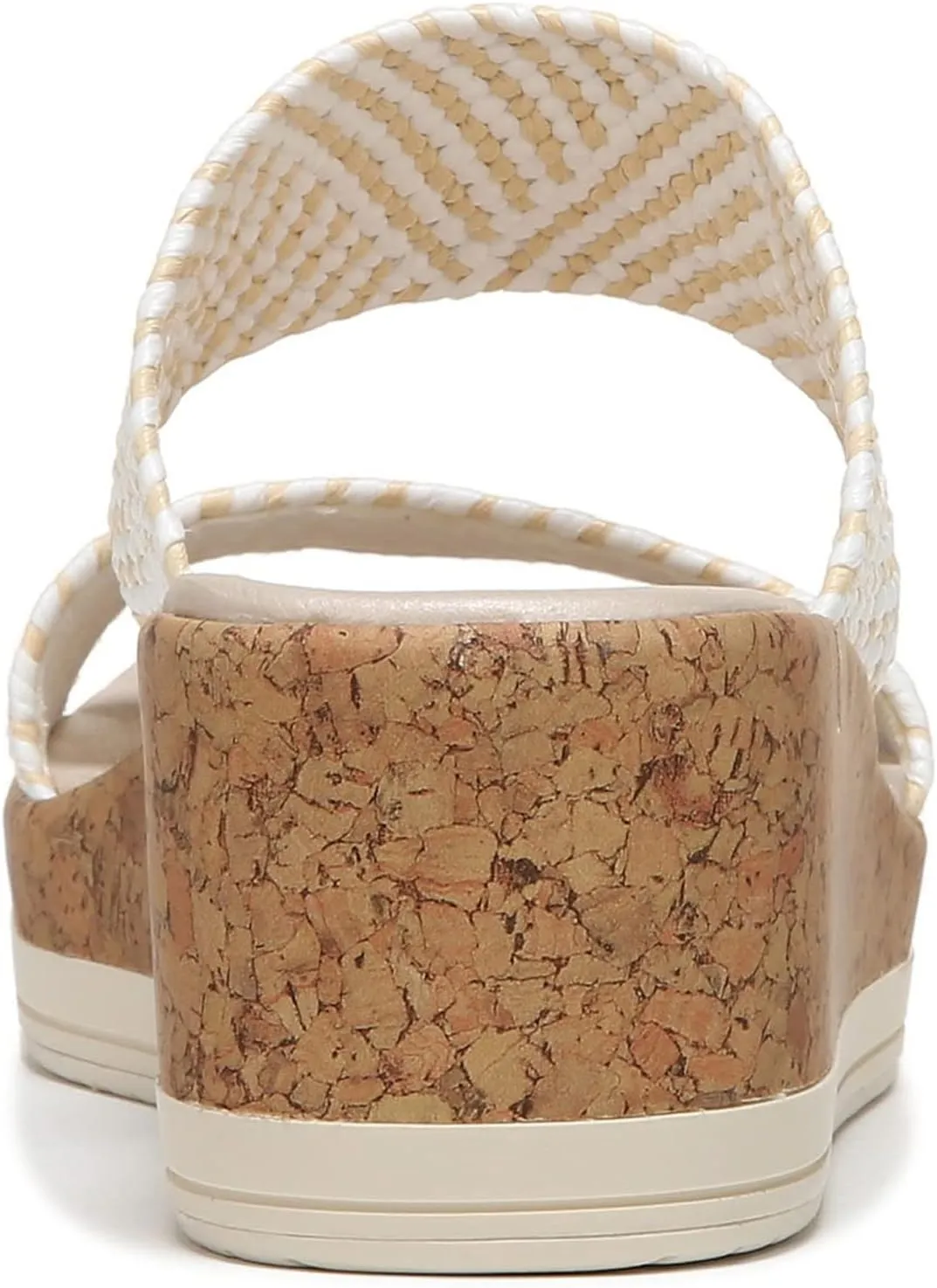 BZees Women's Resort Slide Sandal