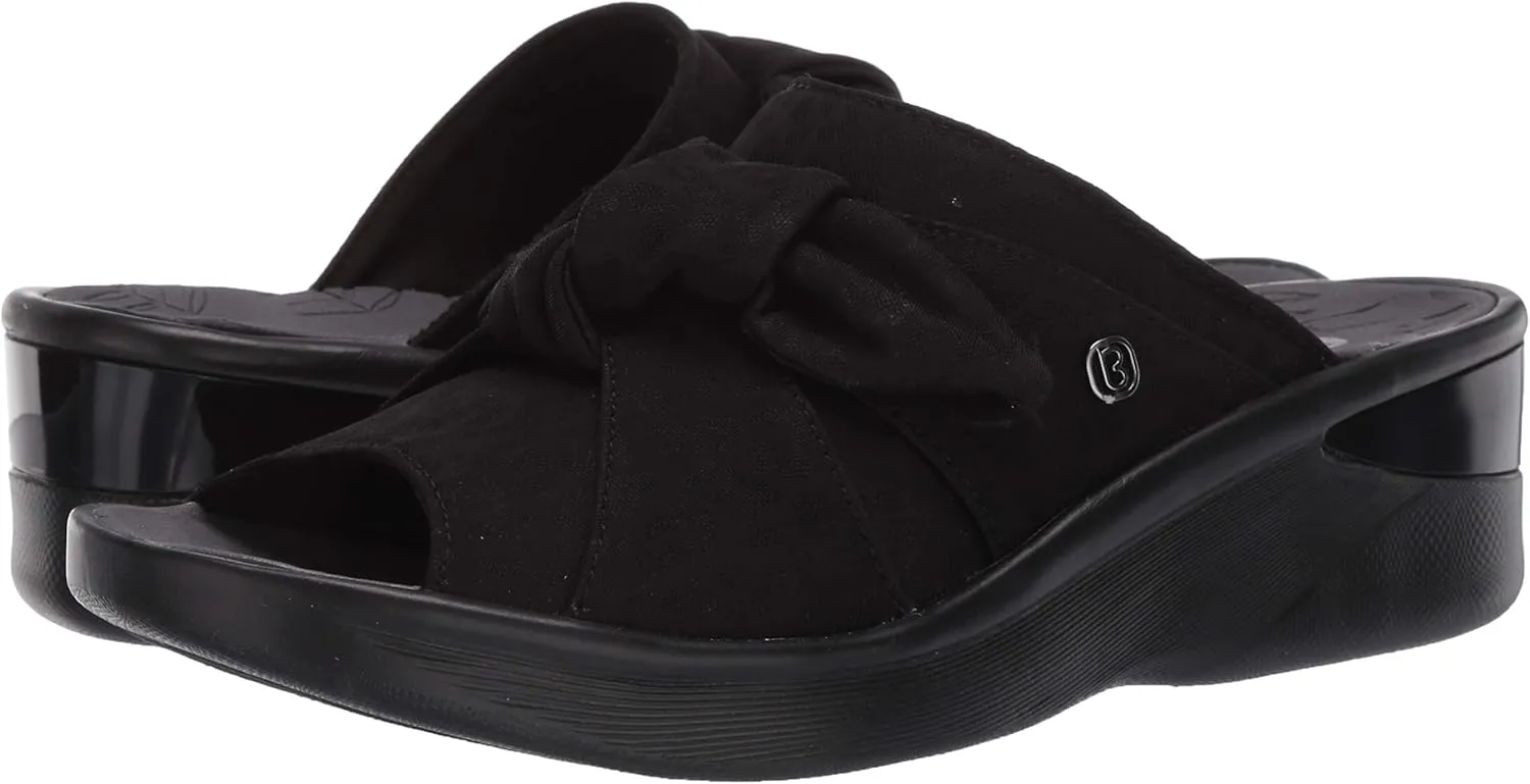 BZees Women's, Smile Sandal