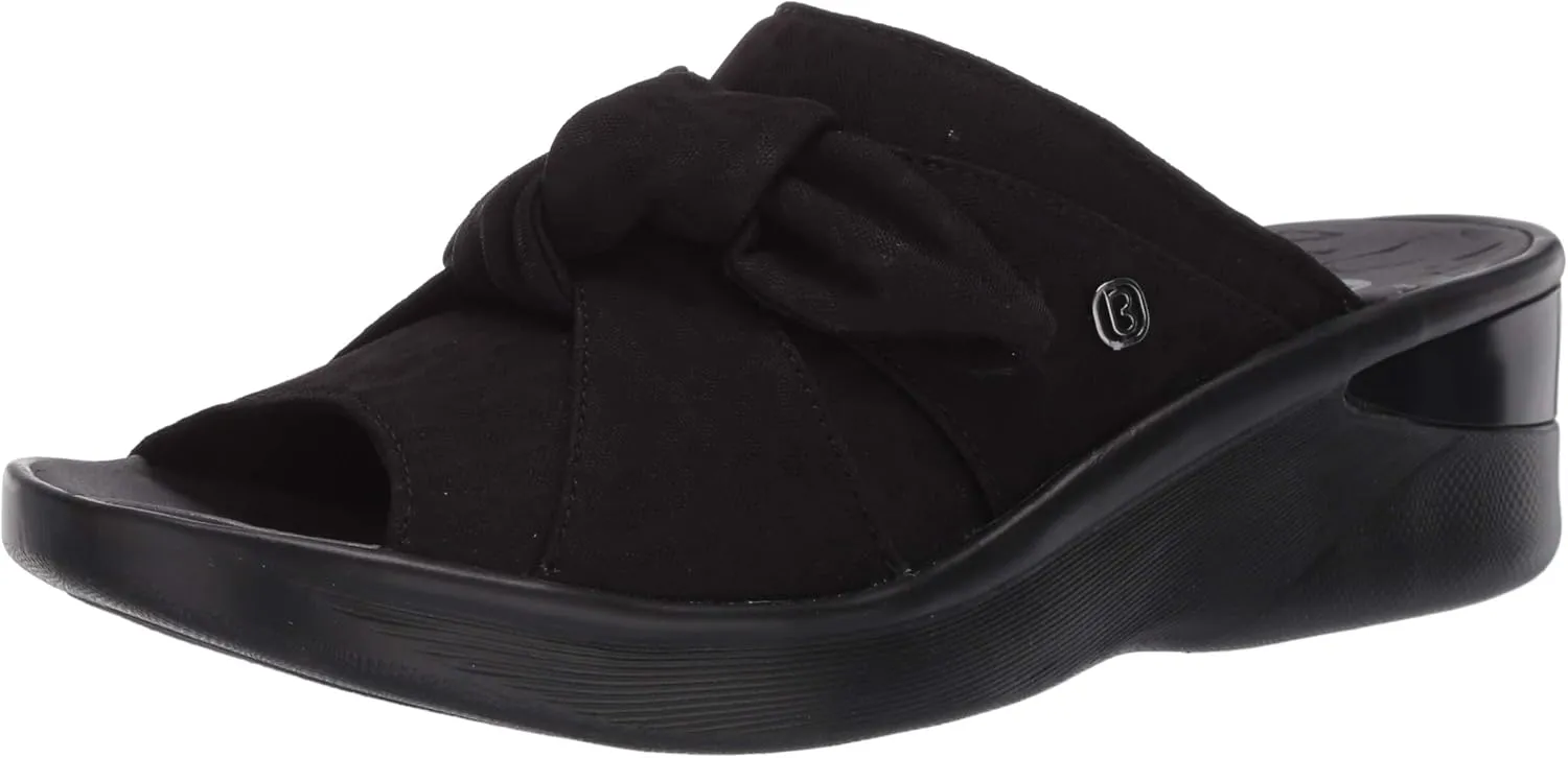 BZees Women's, Smile Sandal
