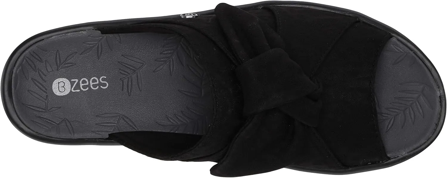 BZees Women's, Smile Sandal