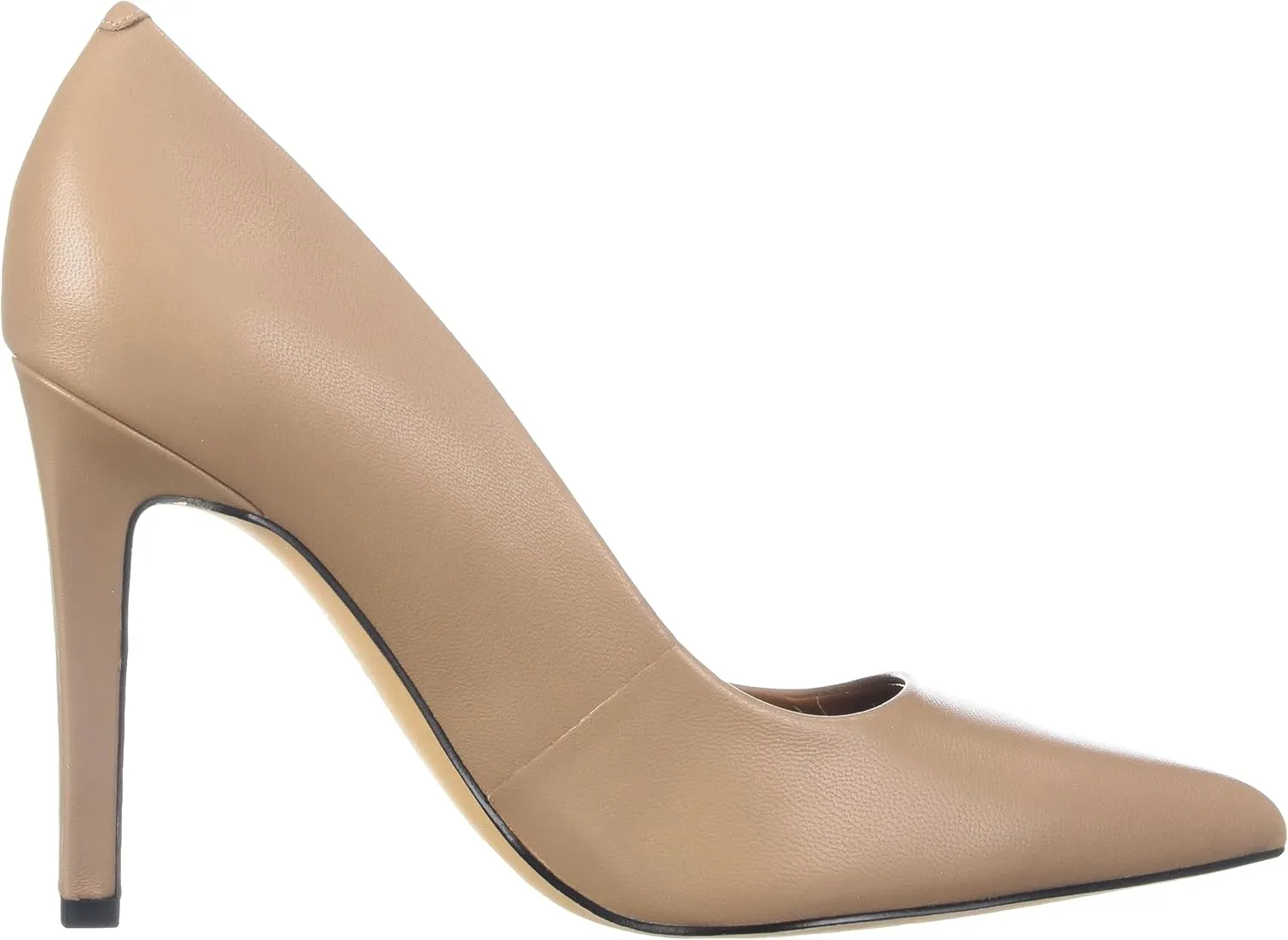 Calvin Klein Women's Brady Pump