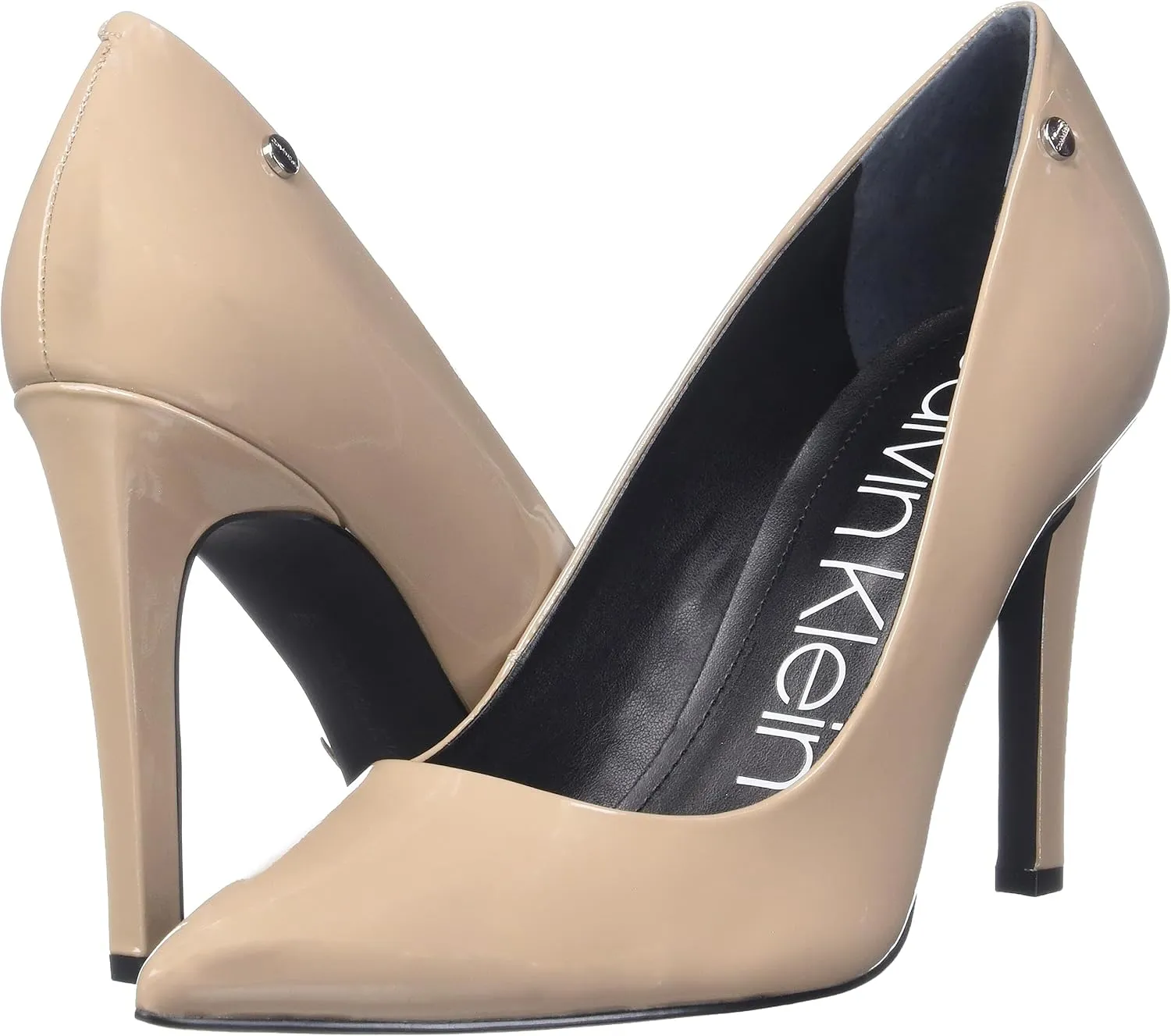 Calvin Klein Women's Brady Pump