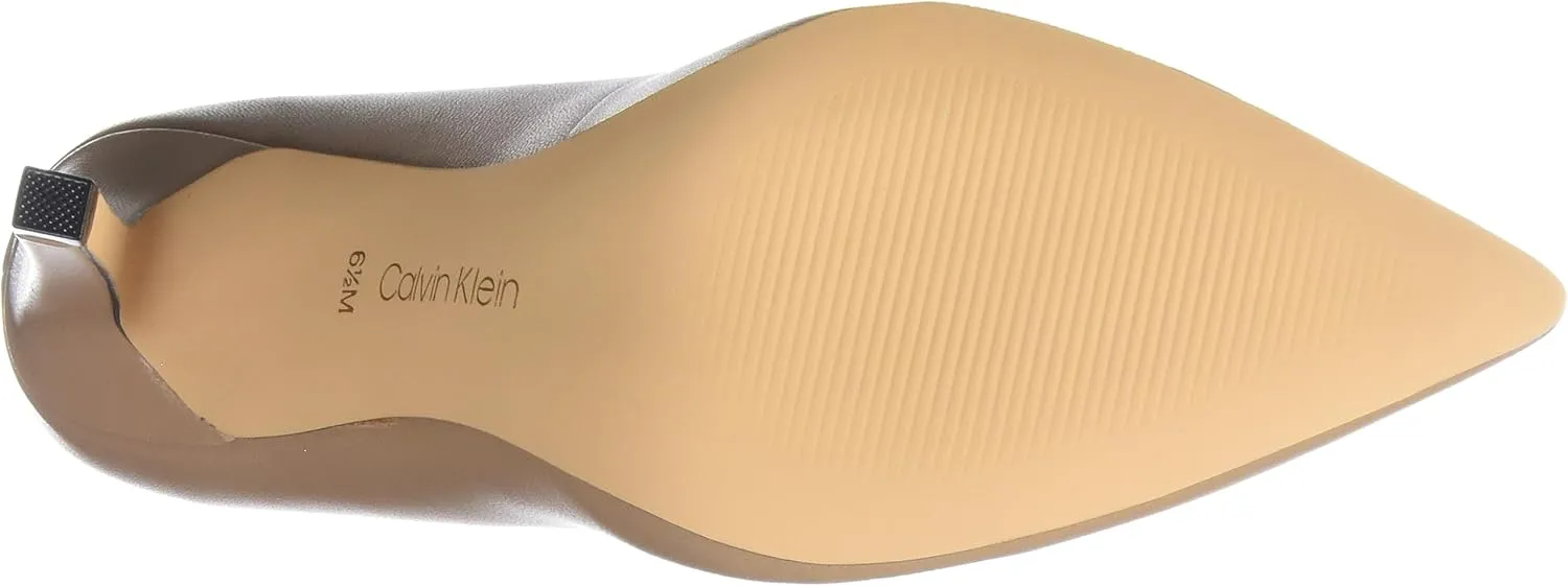 Calvin Klein Women's Brady Pump