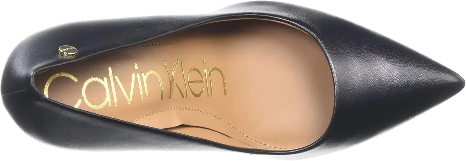 Calvin Klein Women's Brady Pump