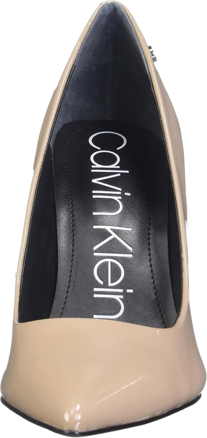 Calvin Klein Women's Brady Pump