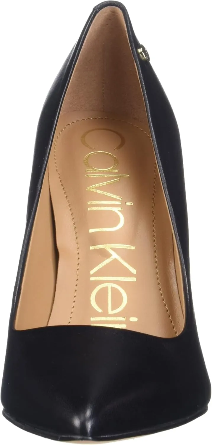 Calvin Klein Women's Brady Pump