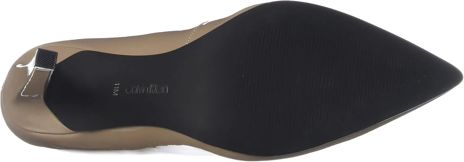 Calvin Klein Women's Brady Pump