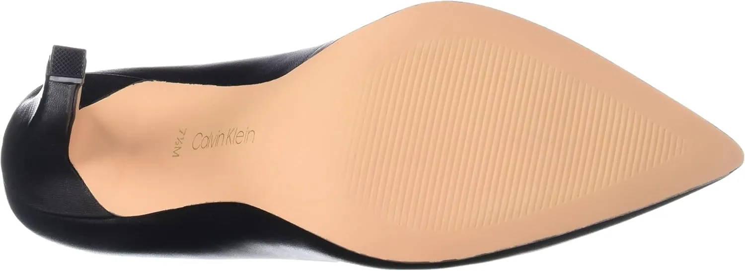 Calvin Klein Women's Brady Pump