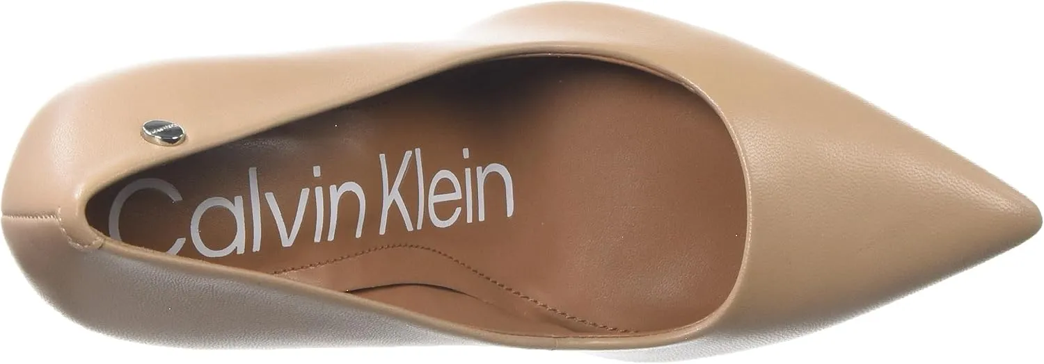 Calvin Klein Women's Brady Pump