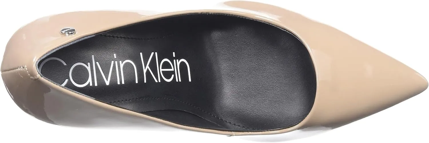 Calvin Klein Women's Brady Pump