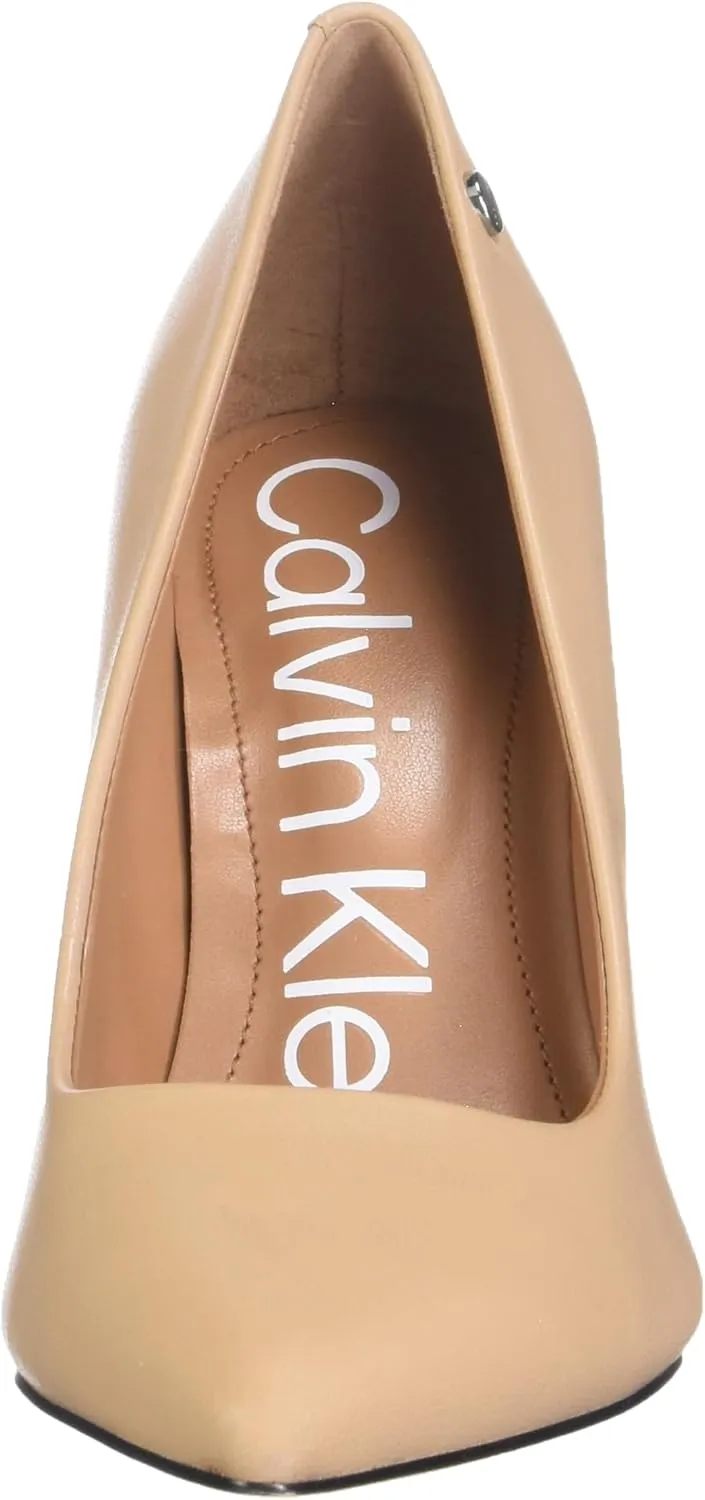 Calvin Klein Women's Brady Pump