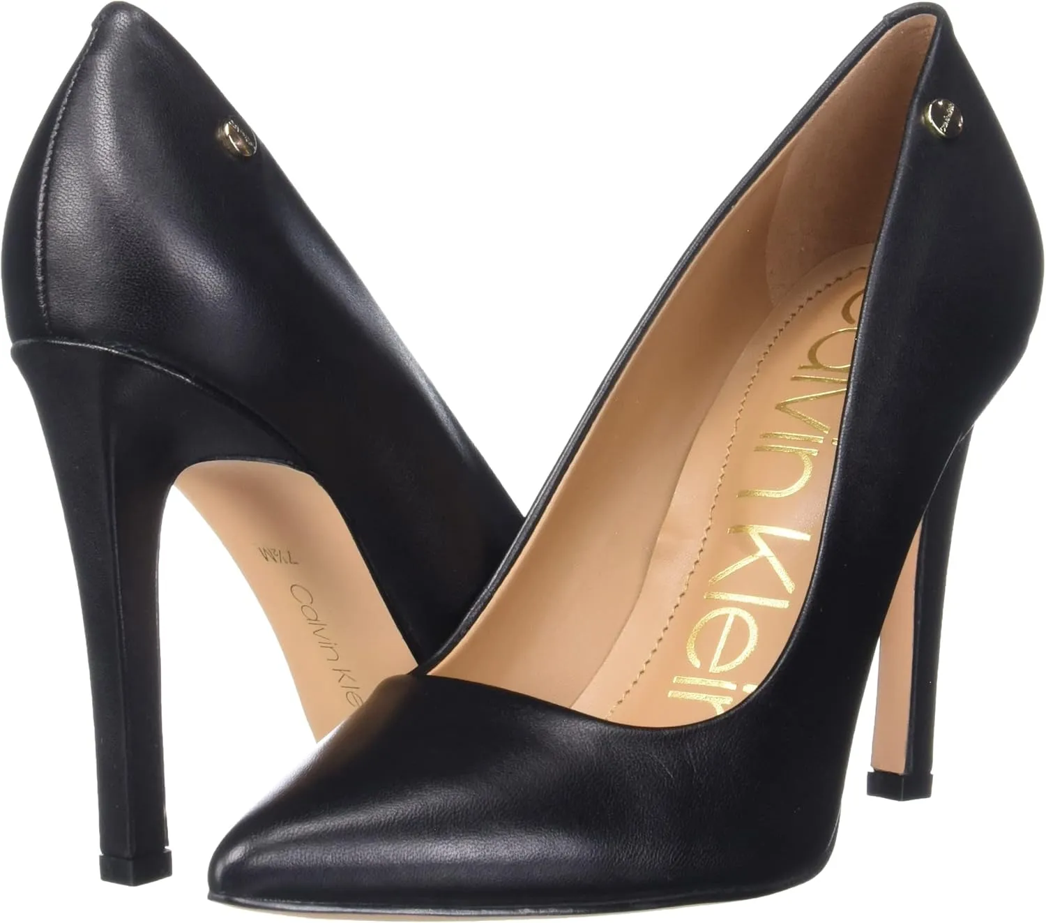 Calvin Klein Women's Brady Pump