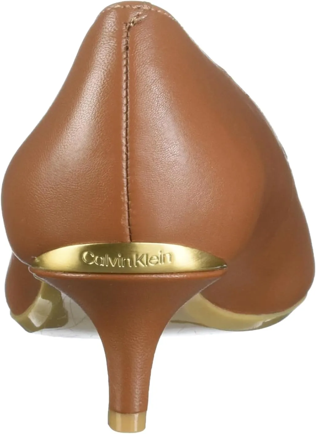 Calvin Klein Womens Gabrianna2 Pump