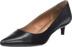 Calvin Klein Womens Gabrianna2 Pump