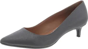 Calvin Klein Womens Gabrianna2 Pump