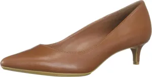 Calvin Klein Womens Gabrianna2 Pump