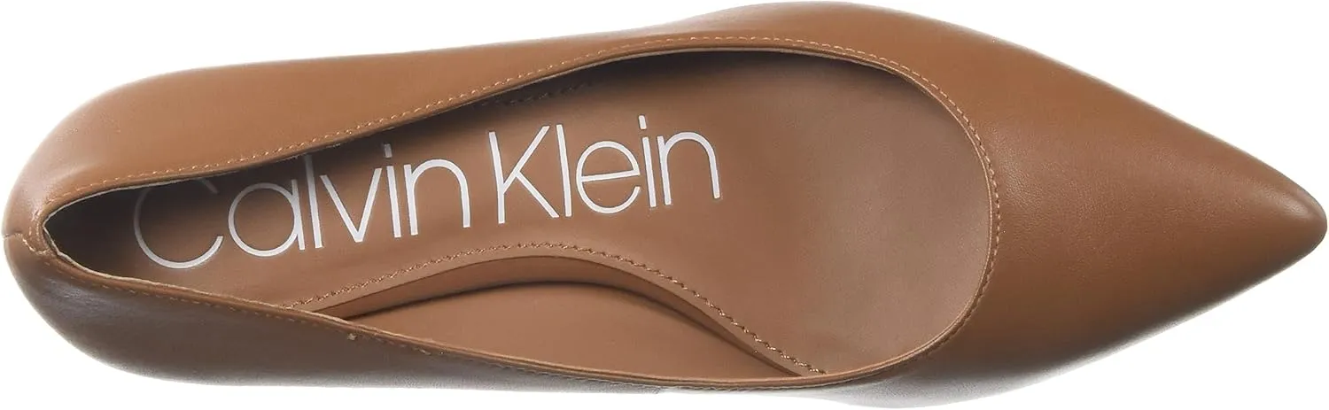 Calvin Klein Womens Gabrianna2 Pump