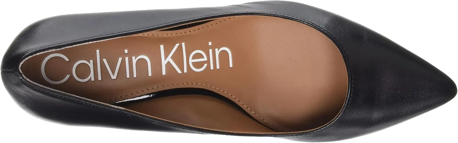 Calvin Klein Womens Gabrianna2 Pump