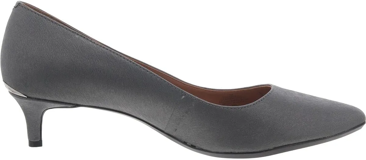 Calvin Klein Womens Gabrianna2 Pump