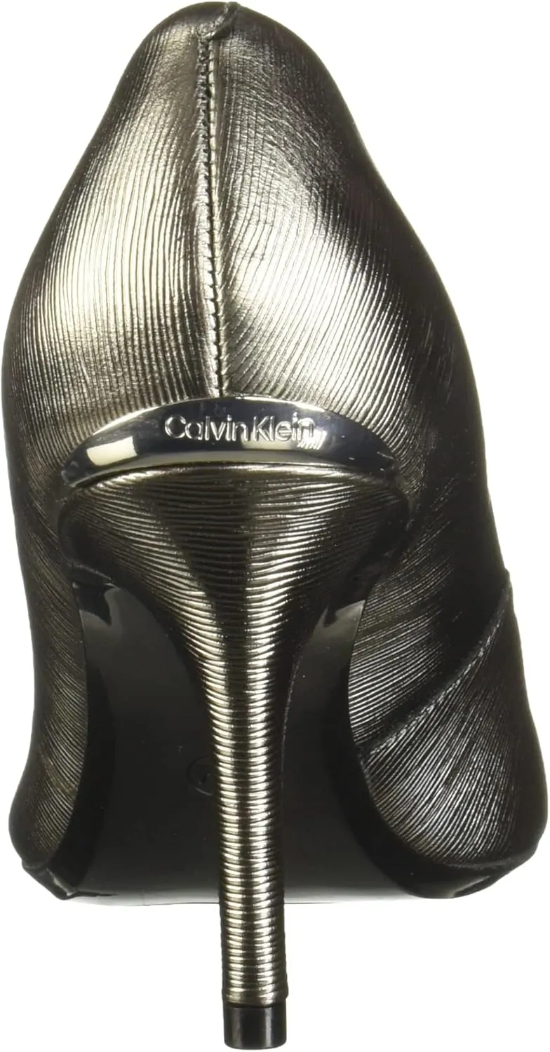 Calvin Klein Women's Gayle Pump