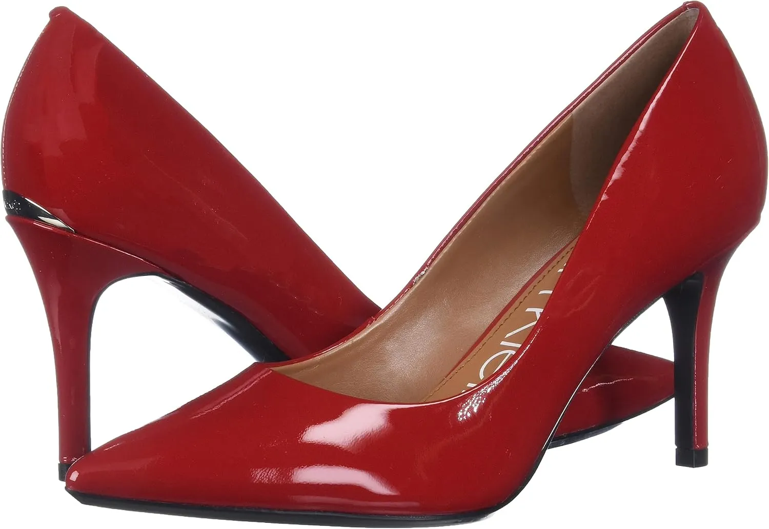 Calvin Klein Women's Gayle Pump