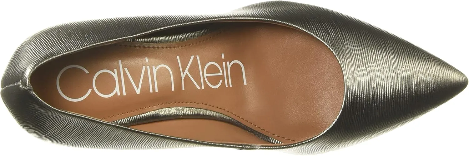 Calvin Klein Women's Gayle Pump