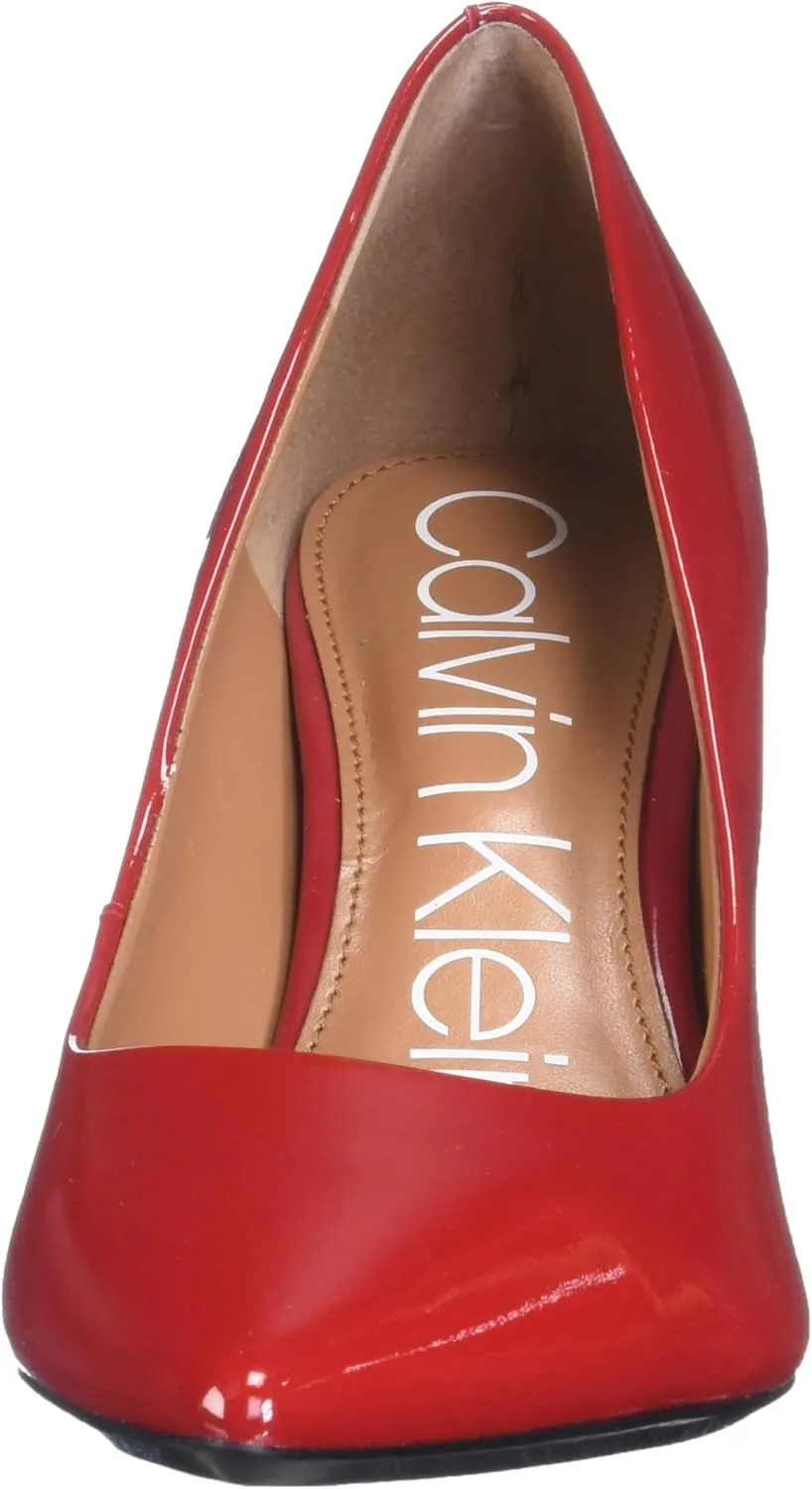 Calvin Klein Women's Gayle Pump