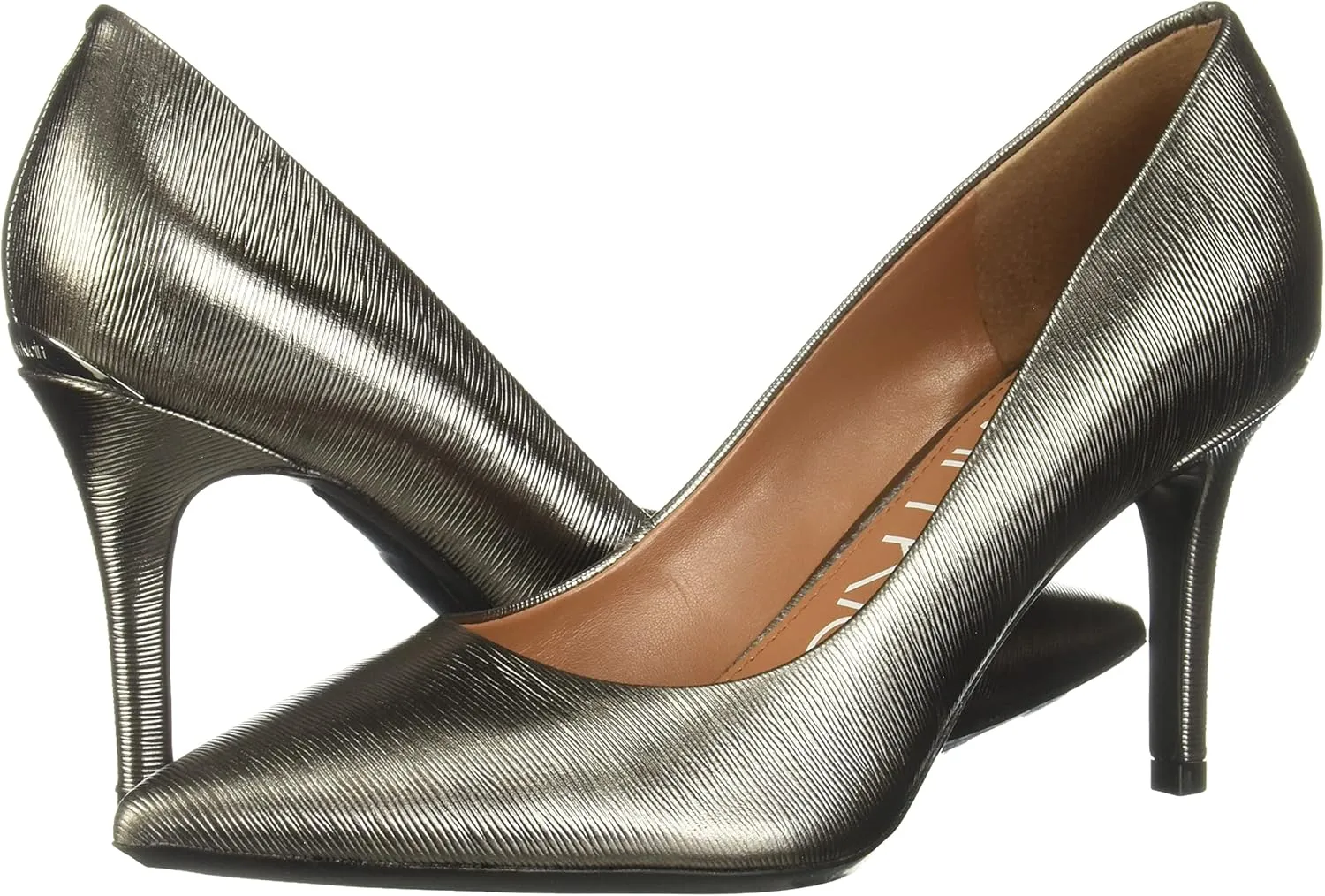 Calvin Klein Women's Gayle Pump