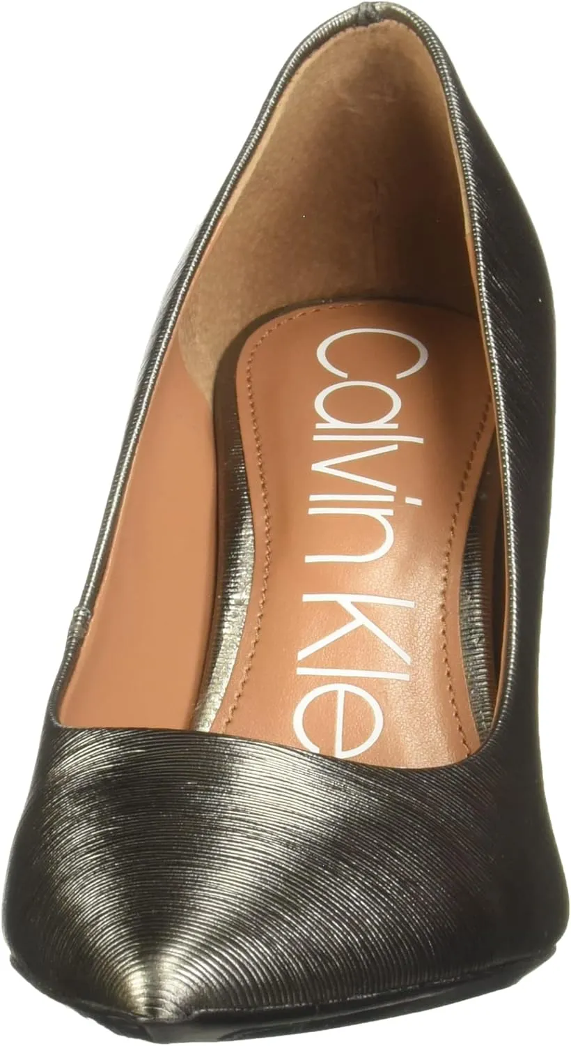 Calvin Klein Women's Gayle Pump
