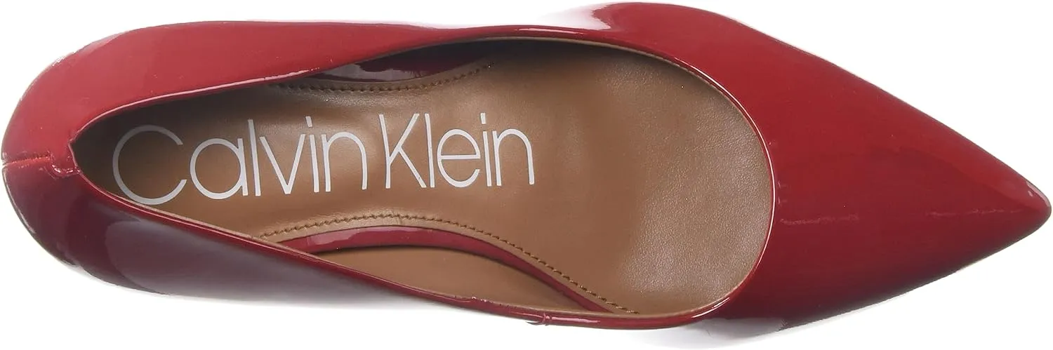 Calvin Klein Women's Gayle Pump