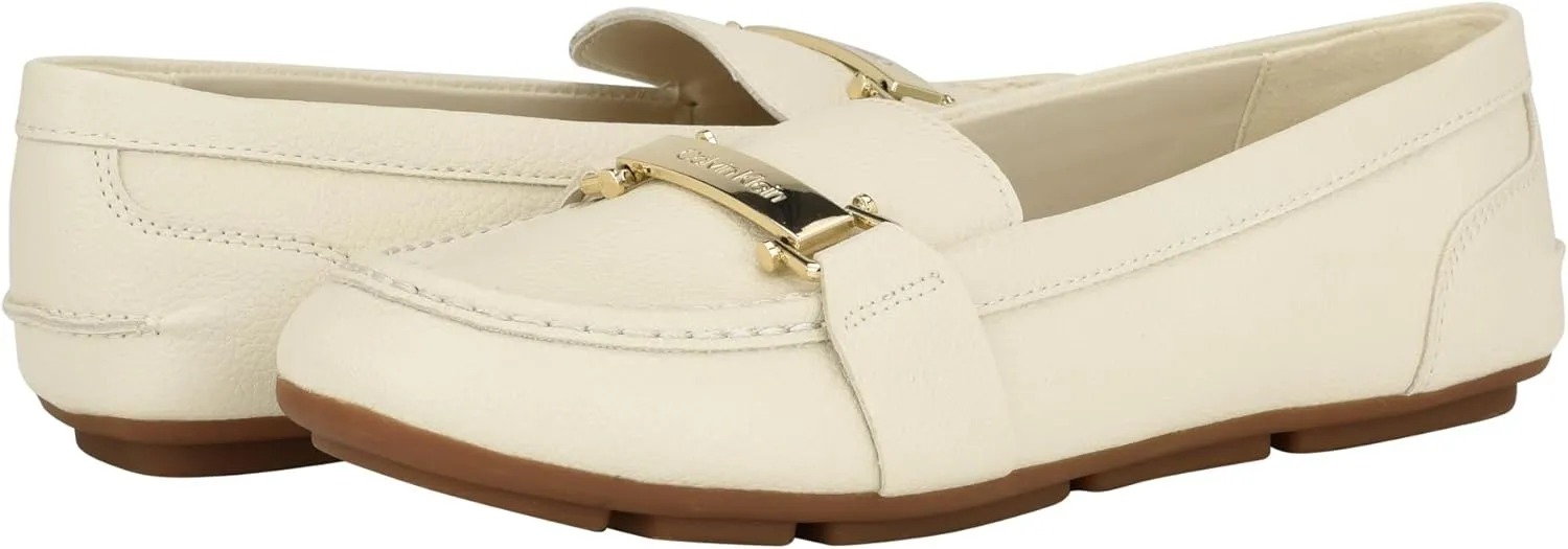 Calvin Klein Women's Lakey Loafer