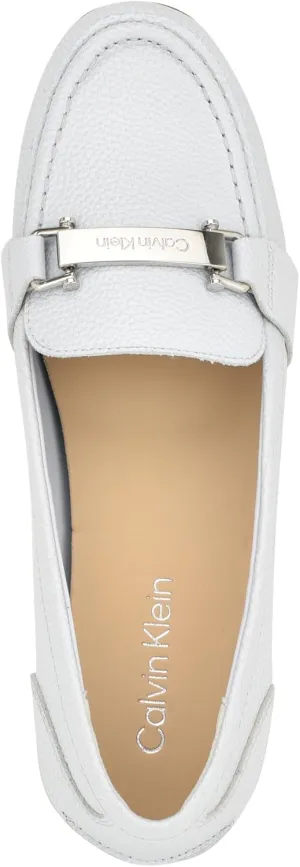 Calvin Klein Women's Lakey Loafer